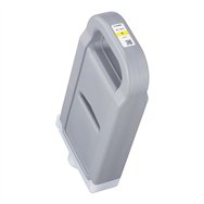 Canon PFI-740 Y cartouche d'encre 1 pièce(s) Original Rendement très élevé Jaune