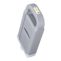 Canon PFI-740 Y cartouche d'encre 1 pièce(s) Original Rendement très élevé Jaune