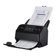 Canon imageFORMULA DR-S130 Alimentation feuille à feuille de scanner 600 x 600 DPI A4 Noir