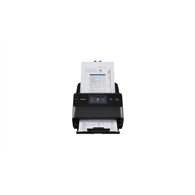 Canon imageFORMULA DR-S130 Alimentation feuille à feuille de scanner 600 x 600 DPI A4 Noir