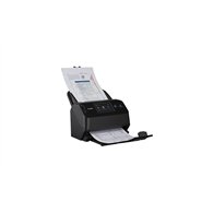 Canon imageFORMULA DR-S130 Alimentation feuille à feuille de scanner 600 x 600 DPI A4 Noir