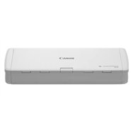 Canon imageFORMULA R10 Alimentation feuille à feuille de scanner 600 x 600 DPI A4 Blanc