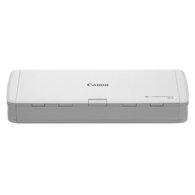 Canon imageFORMULA R10 Alimentation feuille à feuille de scanner 600 x 600 DPI A4 Blanc