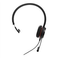 Jabra Evolve 20 Casque Avec fil Arceau Bureau/Centre d'appels USB Type-C