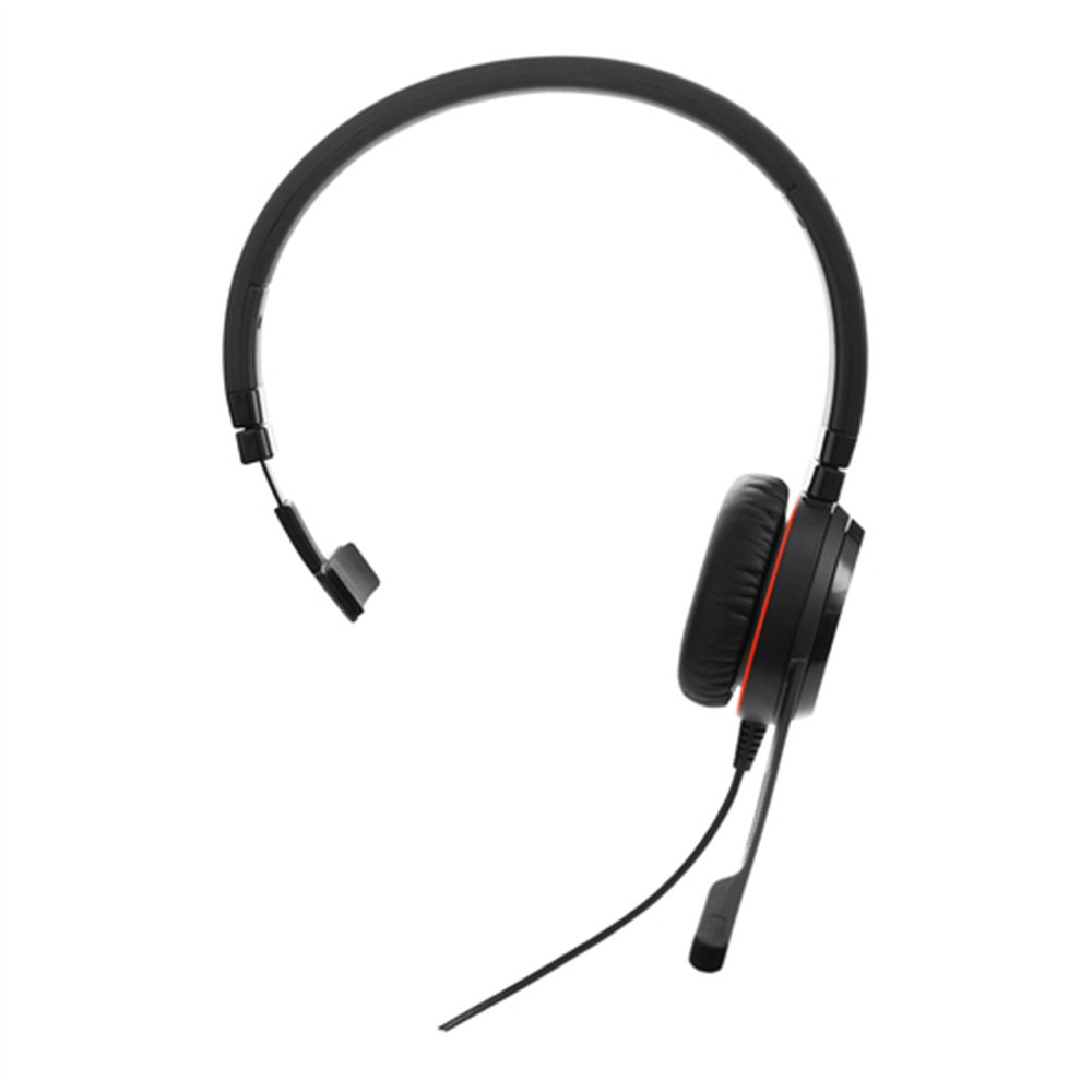 Jabra Evolve 20 Casque Avec fil Arceau Bureau/Centre d'appels USB Type-C