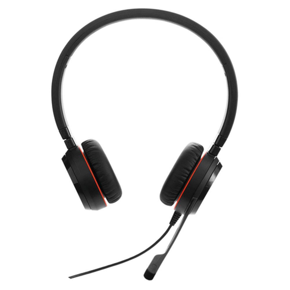 Jabra Evolve 20 Casque Avec fil Arceau Bureau/Centre d'appels