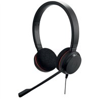 Jabra Evolve 20 Casque Avec fil Arceau Bureau/Centre d'appels