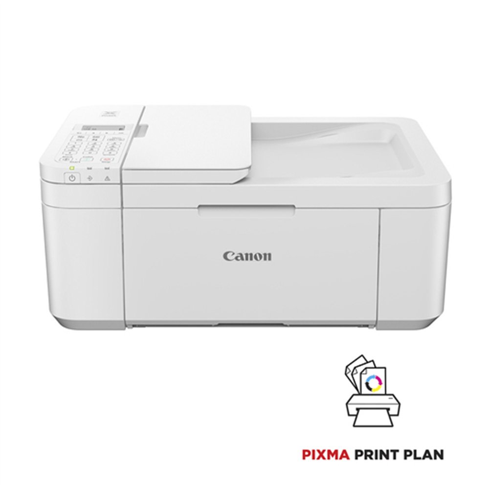 Canon PIXMA TR4751i Jet d'encre A4 4800 x 1200 DPI 8,8 ppm Wifi