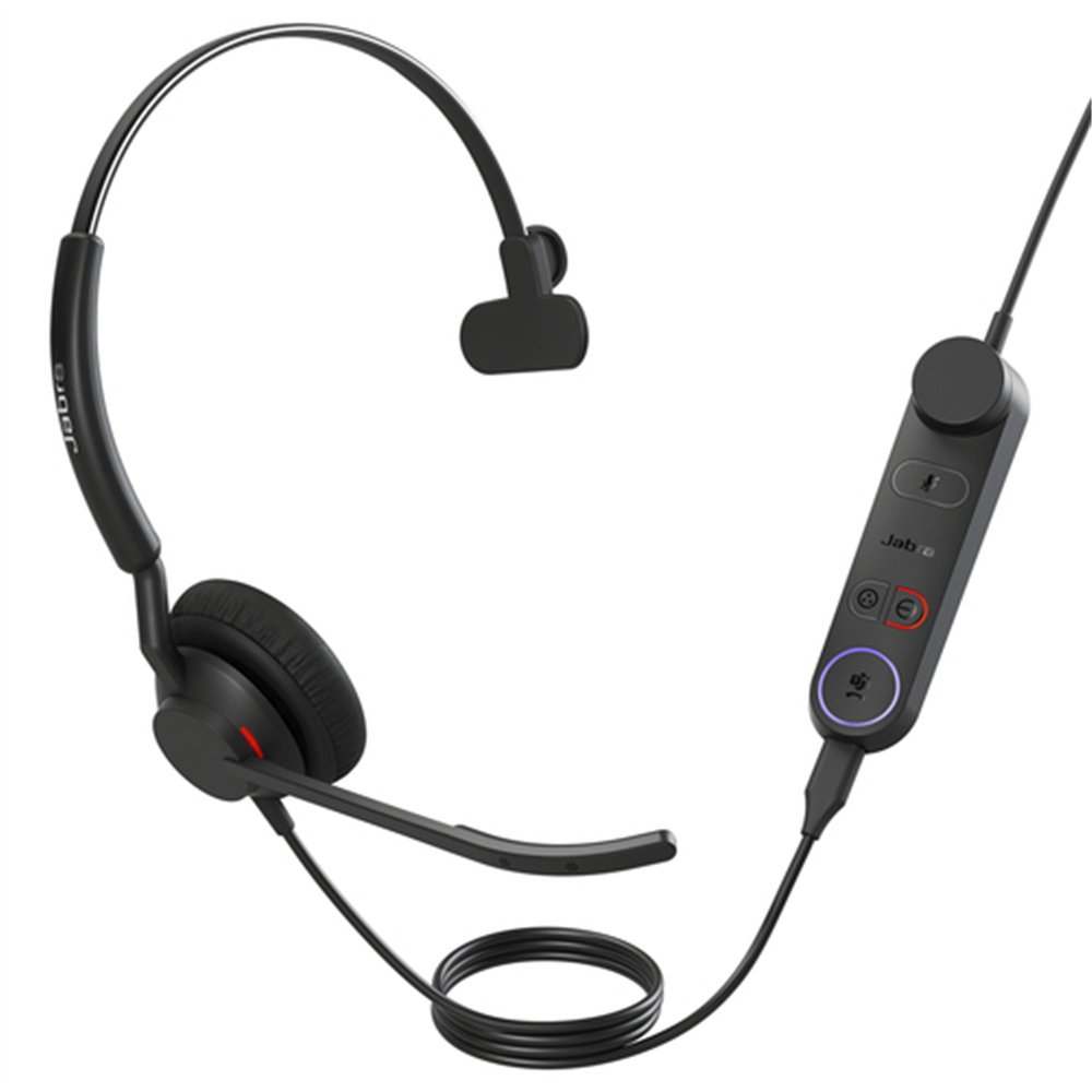 Jabra Engage 50 II Casque Avec fil USB Type-C