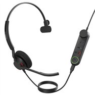 Jabra Engage 50 II Casque Avec fil Arceau Bureau/Centre d'appels USB Type-C / USB Type-A