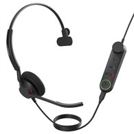 Jabra Engage 50 II Casque Avec fil USB Type-C