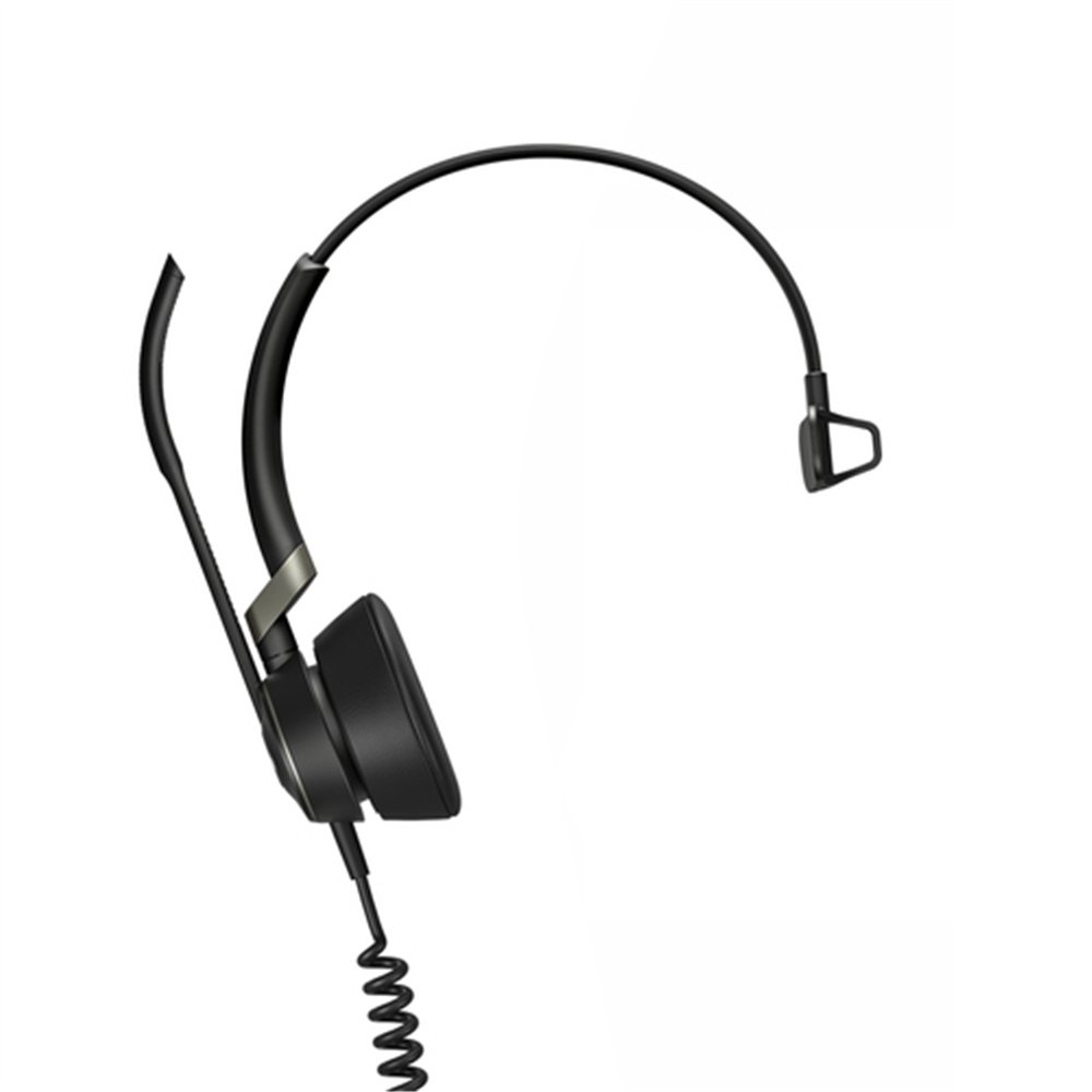Jabra Engage 50 Casque Avec fil Arceau Bureau/Centre d'appels USB Type-C