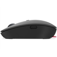 Lenovo Go souris Bureau Ambidextre RF sans fil Optique 2400 DPI