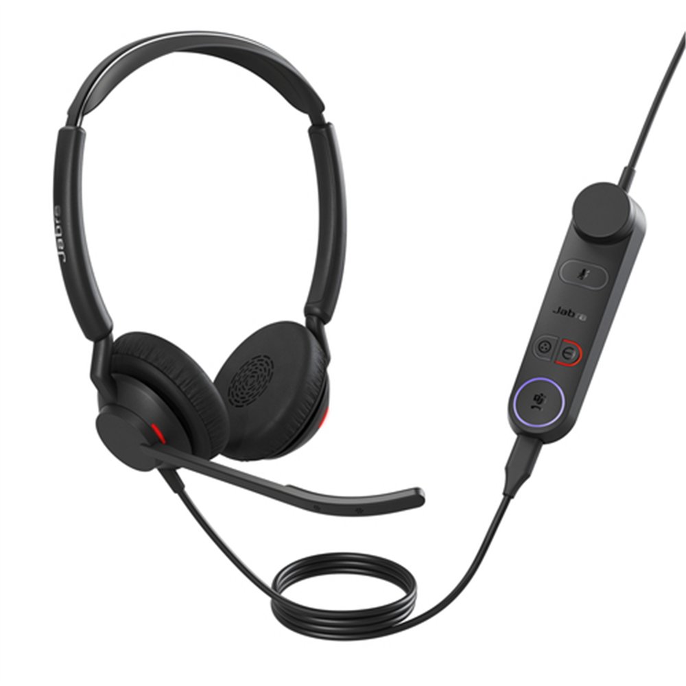 Jabra Engage 50 II Casque Avec fil USB Type-C