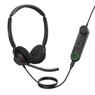 Jabra Engage 50 II Casque Avec fil USB Type-C