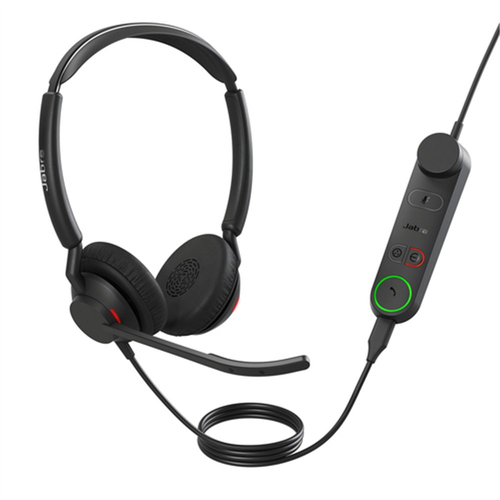Jabra Engage 50 II Casque Avec fil USB Type-C