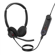 Jabra Engage 50 II Casque Avec fil Arceau Bureau/Centre d'appels USB Type-C / USB Type-A