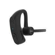 Jabra Perform 45 Casque Crochets auriculaires USB Type-C Bluetooth Noir