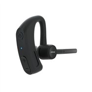 Jabra Perform 45 Casque Crochets auriculaires USB Type-C Bluetooth Noir