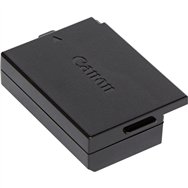 Canon 5112B001 adaptateur de puissance & onduleur Intérieure Noir