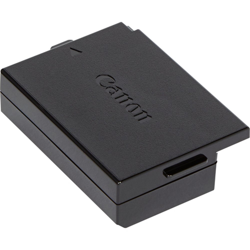 Canon 5112B001 adaptateur de puissance & onduleur Intérieure Noir