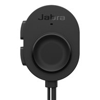 Jabra Perform 10 Casque Avec fil Crochets auriculaires USB Type-C Noir