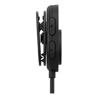 Jabra Perform 10 Casque Avec fil Crochets auriculaires USB Type-C Noir