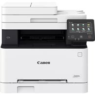 Canon i-SENSYS MF657Cdw Laser A4 1200 x 1200 DPI 21 ppm Wifi