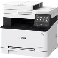 Canon i-SENSYS MF657Cdw Laser A4 1200 x 1200 DPI 21 ppm Wifi