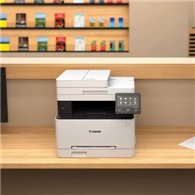 Canon i-SENSYS MF657Cdw Laser A4 1200 x 1200 DPI 21 ppm Wifi
