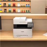 Canon MF651CW Laser A4 1200 x 1200 DPI 18 ppm Wifi