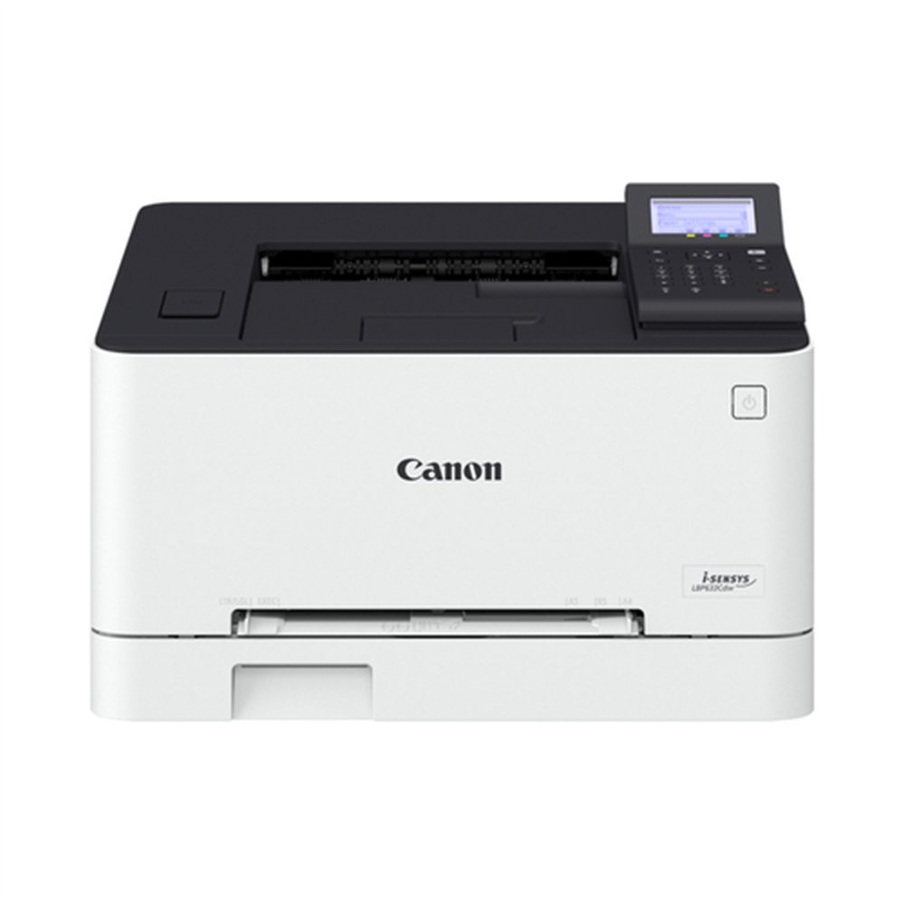 Canon i-SENSYS LBP631Cw Couleur 1200 x 1200 DPI A4 Wifi
