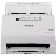 Canon RS40 Alimentation feuille à feuille de scanner 600 x 600 DPI Blanc