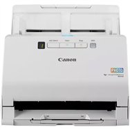 Canon RS40 Alimentation feuille à feuille de scanner 600 x 600 DPI Blanc