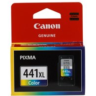 Canon CL-441XL cartouche d'encre Original Rendement élevé (XL)