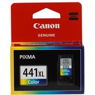 Canon CL-441XL cartouche d'encre Original Rendement élevé (XL)