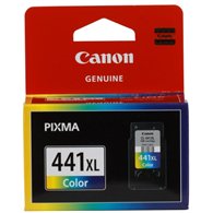 Canon CL-441XL cartouche d'encre Original Rendement élevé (XL)