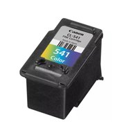 Canon CL-541 cartouche d'encre 1 pièce(s) Compatible Cyan, Magenta, Jaune