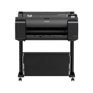 Canon imagePROGRAF GP-200 imprimante grand format Wifi Bubblejet Couleur 2400 x 1200 DPI A1 (594 x 841 mm) Ethernet/LAN
