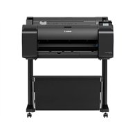 Canon imagePROGRAF GP-200 imprimante grand format Wifi Bubblejet Couleur 2400 x 1200 DPI A1 (594 x 841 mm) Ethernet/LAN
