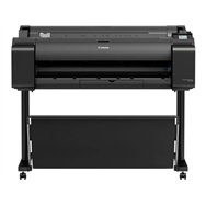 Canon imagePROGRAF GP-300 imprimante grand format Wifi Bubblejet Couleur 2400 x 1200 DPI A0 (841 x 1189 mm) Ethernet/LAN