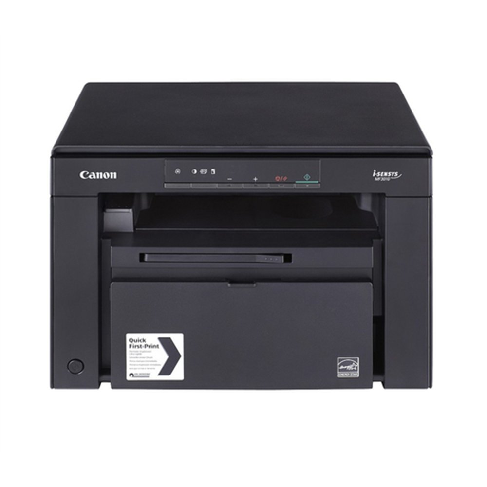 Canon i-SENSYS MF3010 Laser A4 1200 x 600 DPI 18 ppm
