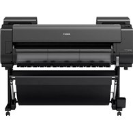 Canon imagePROGRAF GP-4000 imprimante grand format Wifi Bubblejet Couleur 2400 x 1200 DPI A0 (841 x 1189 mm) Ethernet/LAN