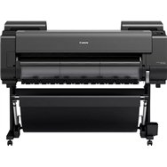 Canon imagePROGRAF GP-4000 imprimante grand format Wifi Bubblejet Couleur 2400 x 1200 DPI A0 (841 x 1189 mm) Ethernet/LAN