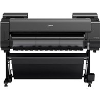Canon imagePROGRAF GP-4000 imprimante grand format Wifi Bubblejet Couleur 2400 x 1200 DPI A0 (841 x 1189 mm) Ethernet/LAN