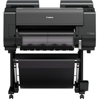 Canon imagePROGRAF GP-2000 imprimante grand format Wifi A jet d'encre thermique Couleur 2400 x 1200 DPI A1 (594 x 841 mm)