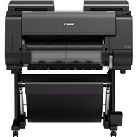 Canon imagePROGRAF GP-2000 imprimante grand format Wifi A jet d'encre thermique Couleur 2400 x 1200 DPI A1 (594 x 841 mm)