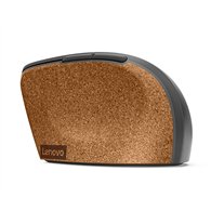 Lenovo Go souris Bureau Droitier RF sans fil Optique 2400 DPI