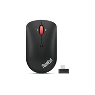Lenovo ThinkPad USB-C Wireless Compact souris Bureau Ambidextre RF sans fil Optique 2400 DPI
