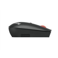 Lenovo ThinkPad USB-C Wireless Compact souris Bureau Ambidextre RF sans fil Optique 2400 DPI